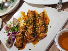 -观山美厨·精致粤菜(西樵店)