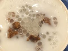 -冰神糖水铺(国贸中心店)