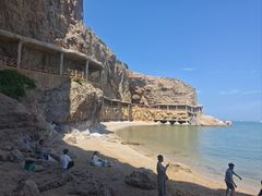 -蓬莱阁景区