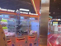 -可爱抓 COCO  GOTCHA(天津鹏欣水游城店)