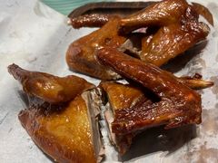 -麦当劳(南京文鼎广场店)