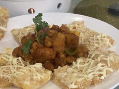 -黄埔华苑酒家(黄埔店)