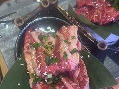 -丸藏和牛烧肉专门店(园区师惠坊店)