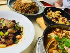 -柴门饭儿(成都太古里店)