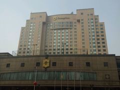 -哈尔滨香格里拉大酒店