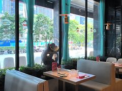 -川味里•商务宴请•团建聚餐(清湖店)