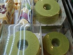 -面包新语(龙湖·西宸天街店)