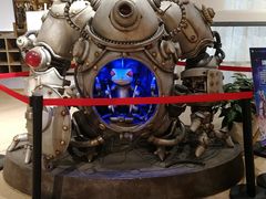 -G·SPACE(金鹰世界店)