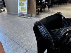 -麦当劳(北亭广场分店)