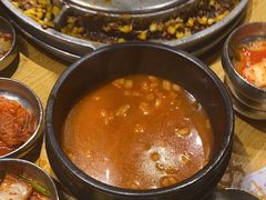 -姜虎东白丁烤肉(银泰中心in99店)