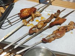 -落日营地·云泰小烤