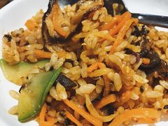 -釜山火炉韩式炭火烤肉(欧洲城店)