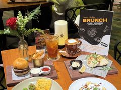 -The Happy Monk(前海壹方汇店)