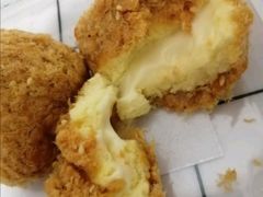 柠檬酸奶肉松小贝-鲍师傅糕点(西站店)