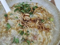 -舞素卷菜煎饼.糁汤(万达金街店)