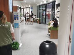 -海马体家庭照相馆(广州正佳广场店)