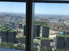 -济南凯宾斯基酒店-THE VIEW云景全日制餐厅