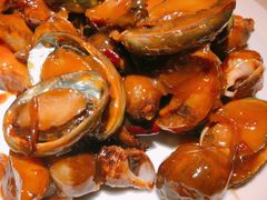 -日丰园海肠水饺·老字号大连海鲜(和平广场店)
