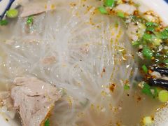 -羊坝头新鲜牛羊肉(中山中路店)