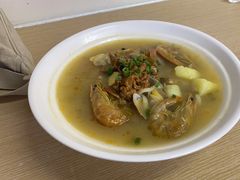 -面道赞宁海海鲜面(迎凤街店)