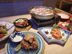-琴寿司居酒屋(中山广场店)