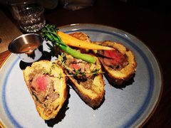 惠灵顿牛排-404干式熟成牛排馆•聚会餐厅