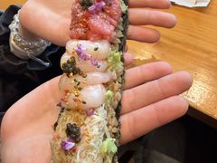 -鮨冠OMAKASE食べ放题(北京首店)