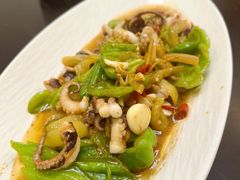 -阿尔法海鲜排档(爱琴海店)