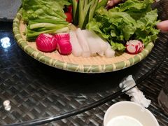 -老街坊美食汇(玉兰大街店)