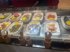 -侬佳蒸菜馆(听潮店)