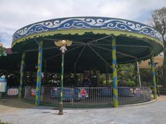 -美的鹭湖探索王国