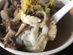 -潮镇老尾牛杂(环城西路店)