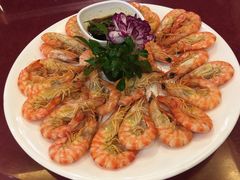 九节虾-天福海鲜酒楼·闽菜海鲜·宴请聚会(五四路店)