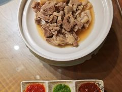 -蒙亨·手把肉·蒙古包文化主题餐厅(天恒广场店)