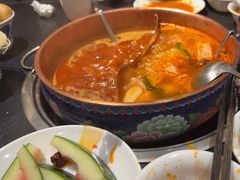 -咏江南·苏式火锅·苏州评弹(观前街店)
