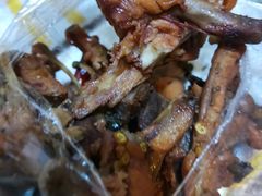 -哈尔信食品超市(哈尔滨王府井购物中心店)
