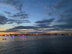 -人民防洪胜利纪念塔