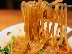 -万记麻辣烫国展总店