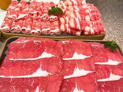 -新辣道鱼火锅(上地华联店)