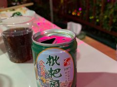 枇杷园自制香油-枇杷园食为鲜火锅(南山店)