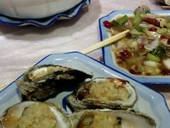 -狮龙啤酒烧烤屋(建二路店)