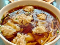 -冶春茶社(官园桥店)