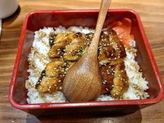 -白石の深夜食堂(芝罘万达店)