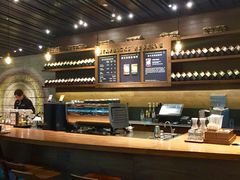-星巴克臻选(广州高德置地秋广场店)
