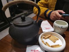 -火宫殿·湘菜小吃·商务宴请·生日聚会(东塘店)