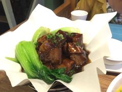 旅马餐厅(茅家埠店)-旅马餐厅(茅家埠店)