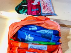 -黄胜记鼓浪屿肉松店(龙头路店)