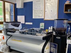 -森果咖啡(人民西路店)