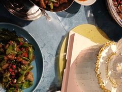 -巴渝菜馆(涿州店)