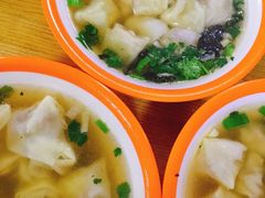 -二红烧烤排骨串(麦岛店)